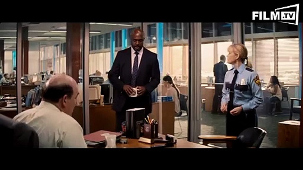 Miss Bodyguard - Trailer - Filmkritik (2015) - TV Spot 4