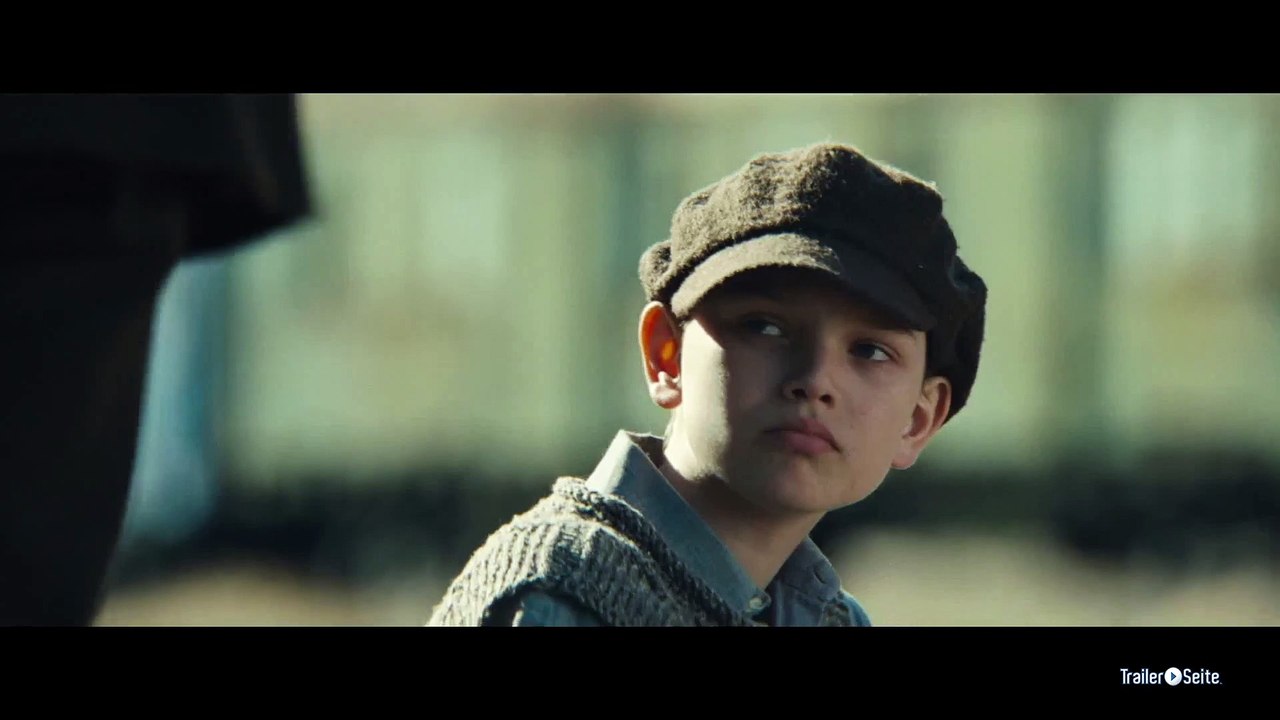 Kind 44 - Trailer - Filmkritik Deutsch German (2015) - Trailer