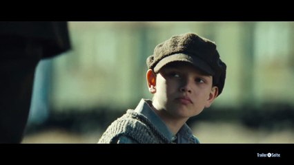 Kind 44 - Trailer - Filmkritik Deutsch German (2015) - Trailer