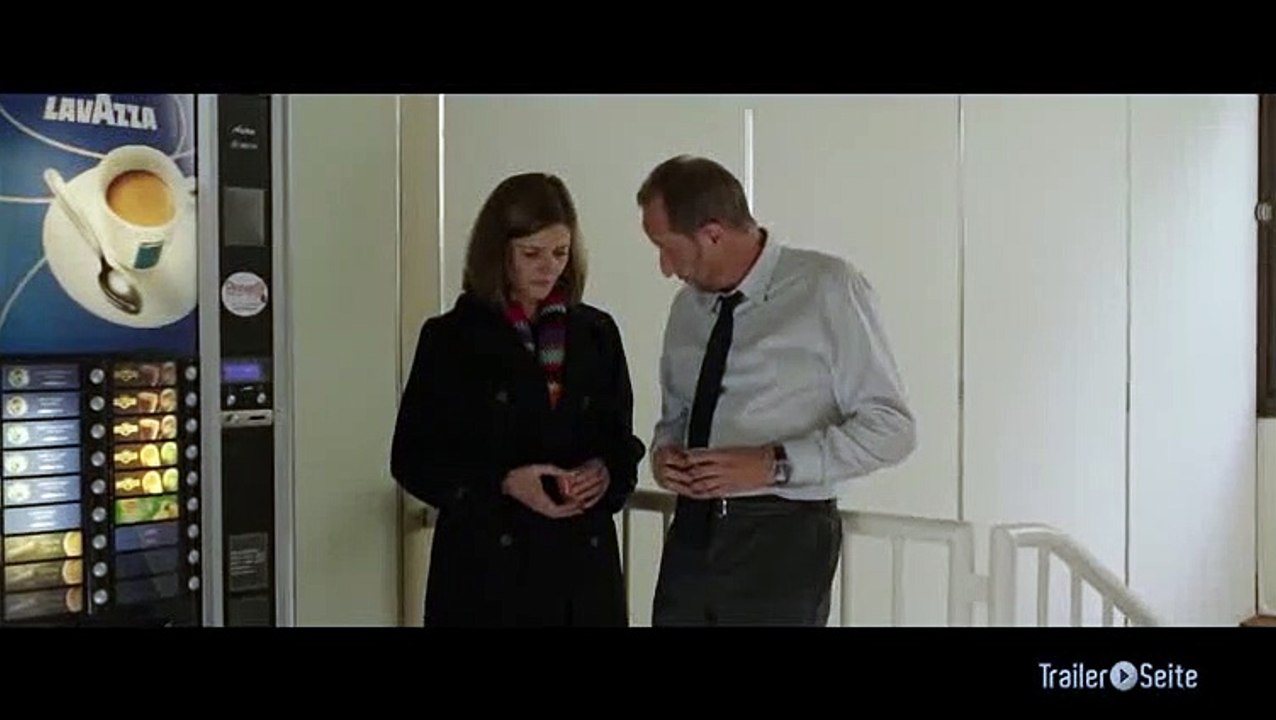 Ausschnitt aus 3 Herzen:  Auf Arbeit