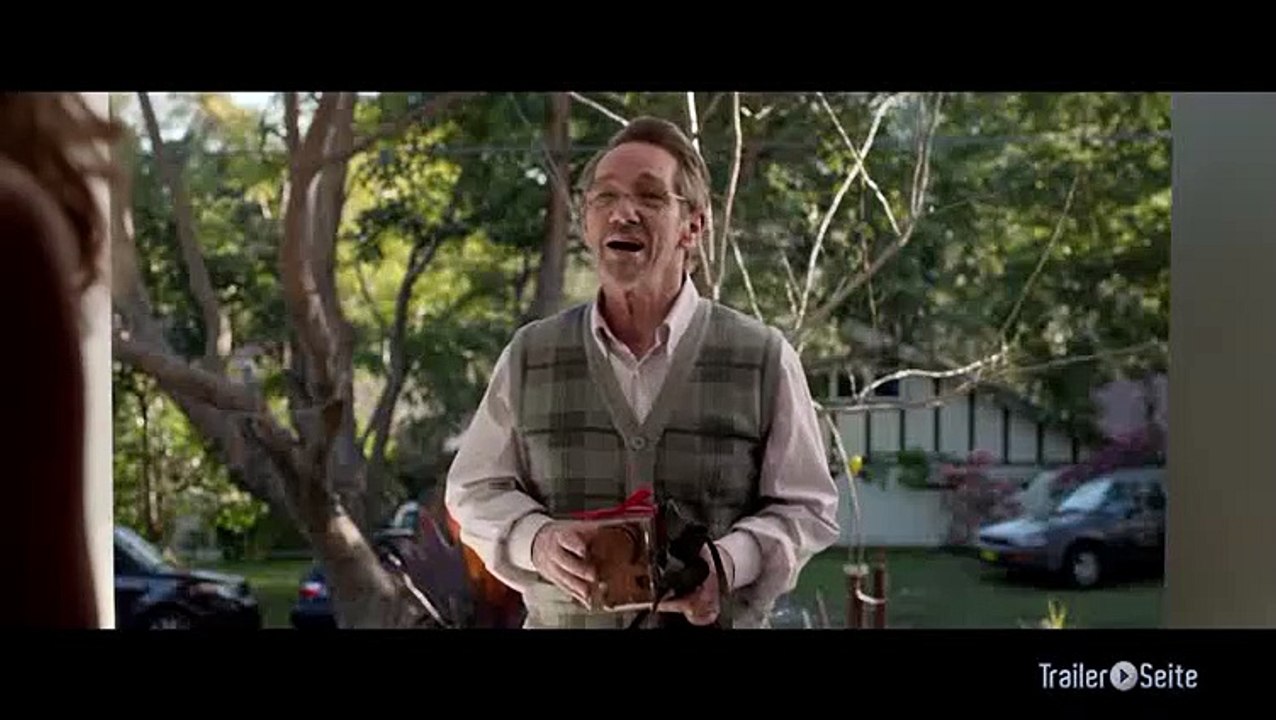 Ausschnitt aus Der Kleine Tod: Steve bei Maeve