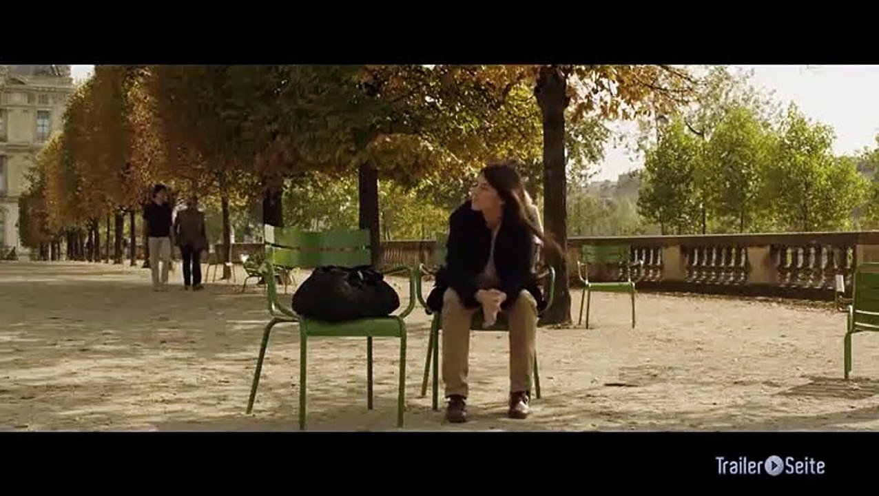 Ausschnitt aus 3 Herzen: Zu Spät Kommen