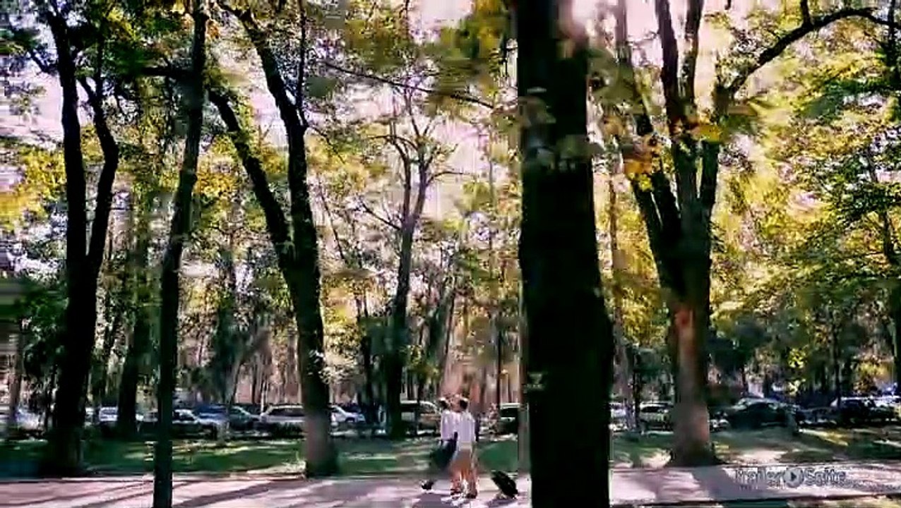 Selam Bahara Yolculuk Trailer (2015)