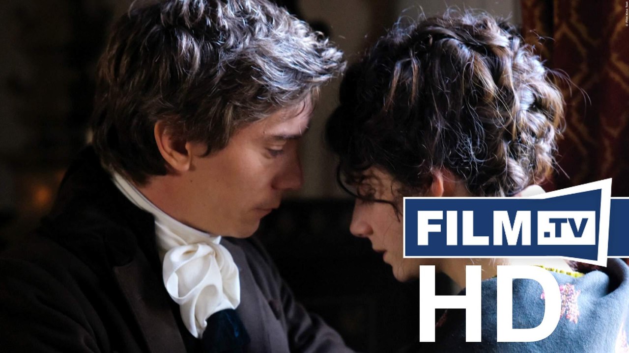 Ein Leben Trailer Deutsch German (2018)