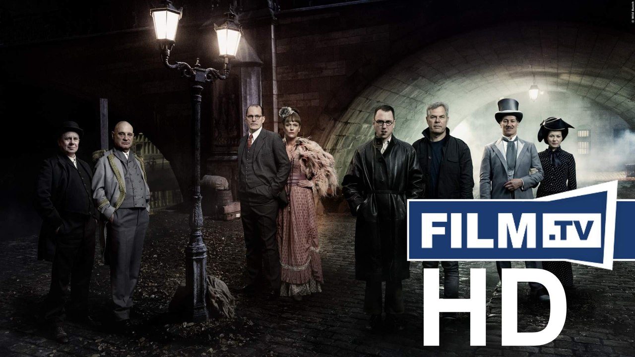 Mackie Messer Trailer - Brechts Dreigroschenfilm (2018) - Trailer