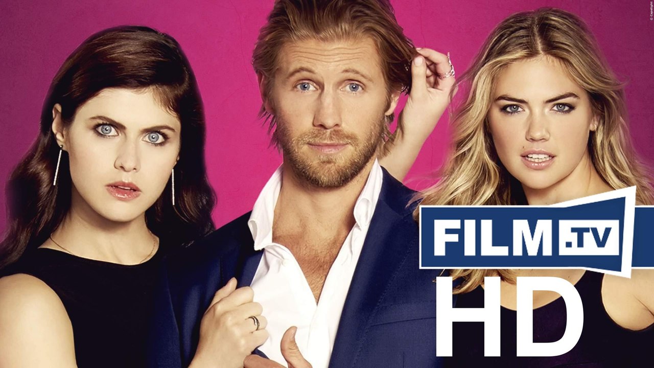 Mister Before Sister Trailer (2018)