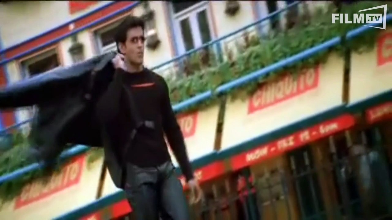 Kabhi Khushi Kabhie Gham - In Guten Wie In Schweren Tagen Trailer