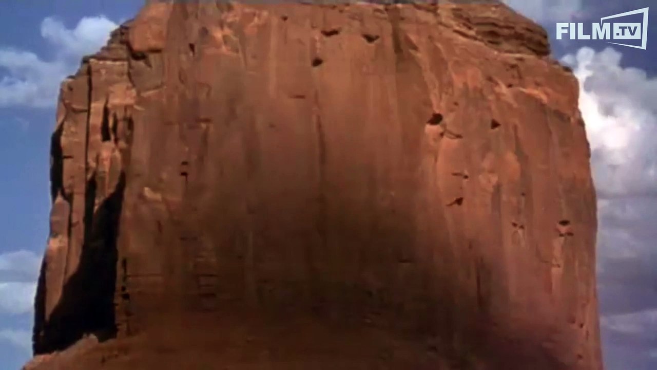 Koyaanisqatsi Trailer