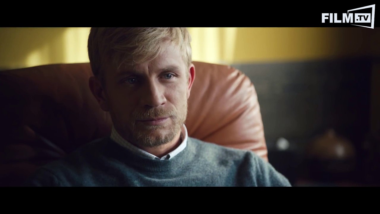 Der Andere Liebhaber Trailer (2018)