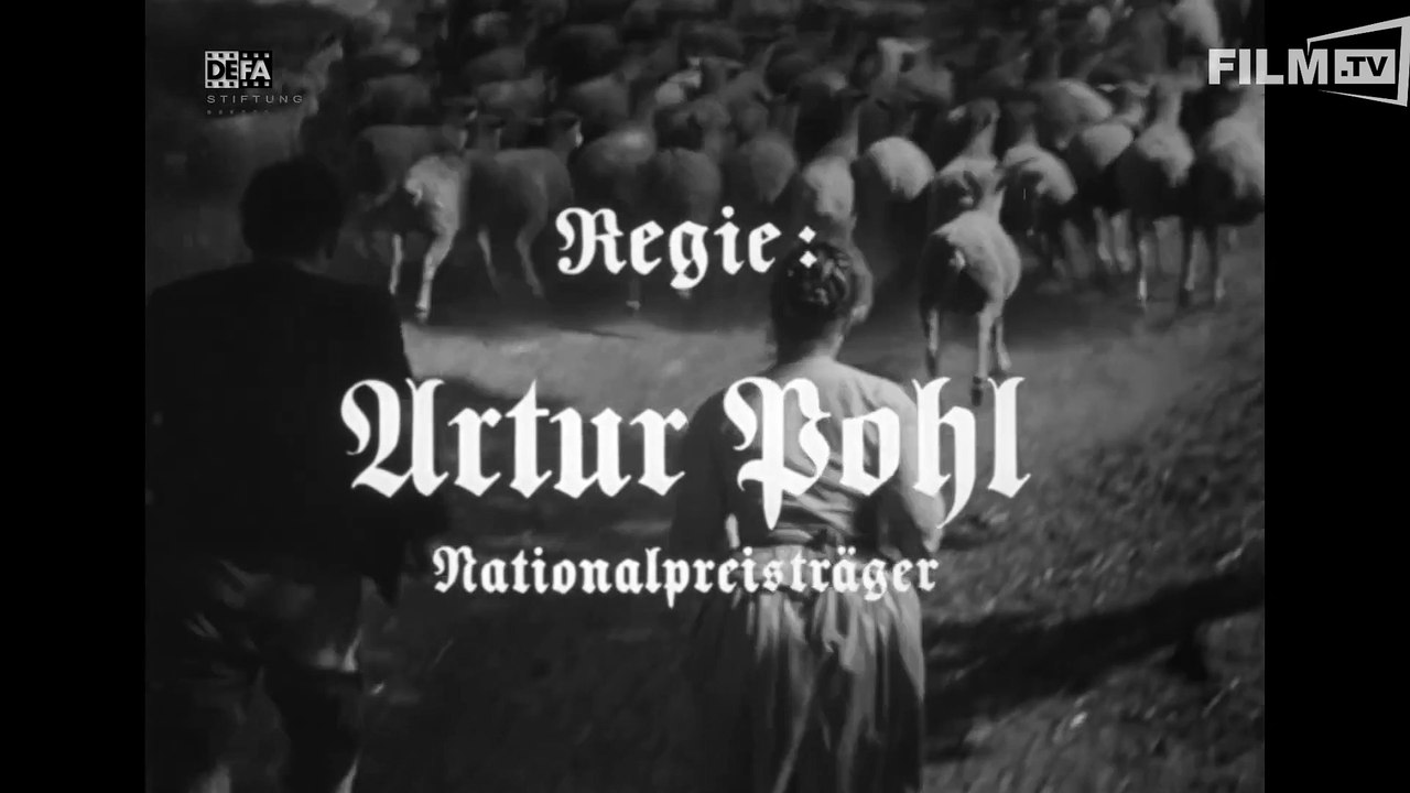 Kein Hüsung Trailer