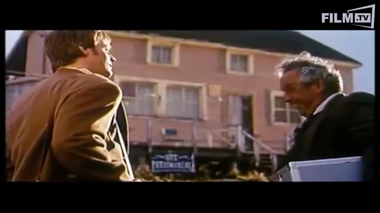 Die Große Verführung Trailer