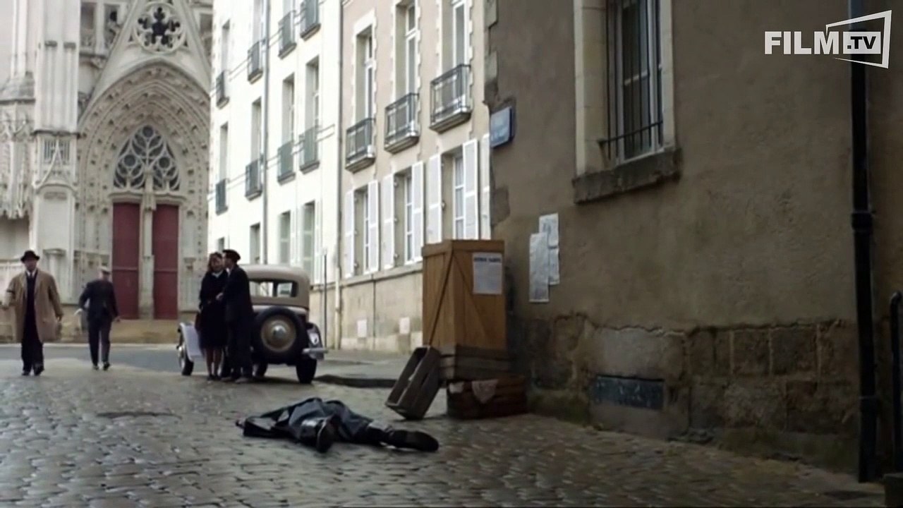 Das meer am morgen trailer (2011)