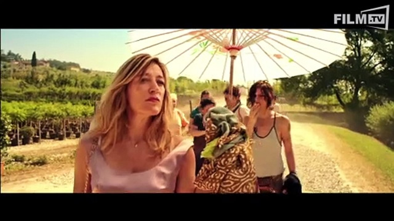 Die Überglücklichen trailer (2016)