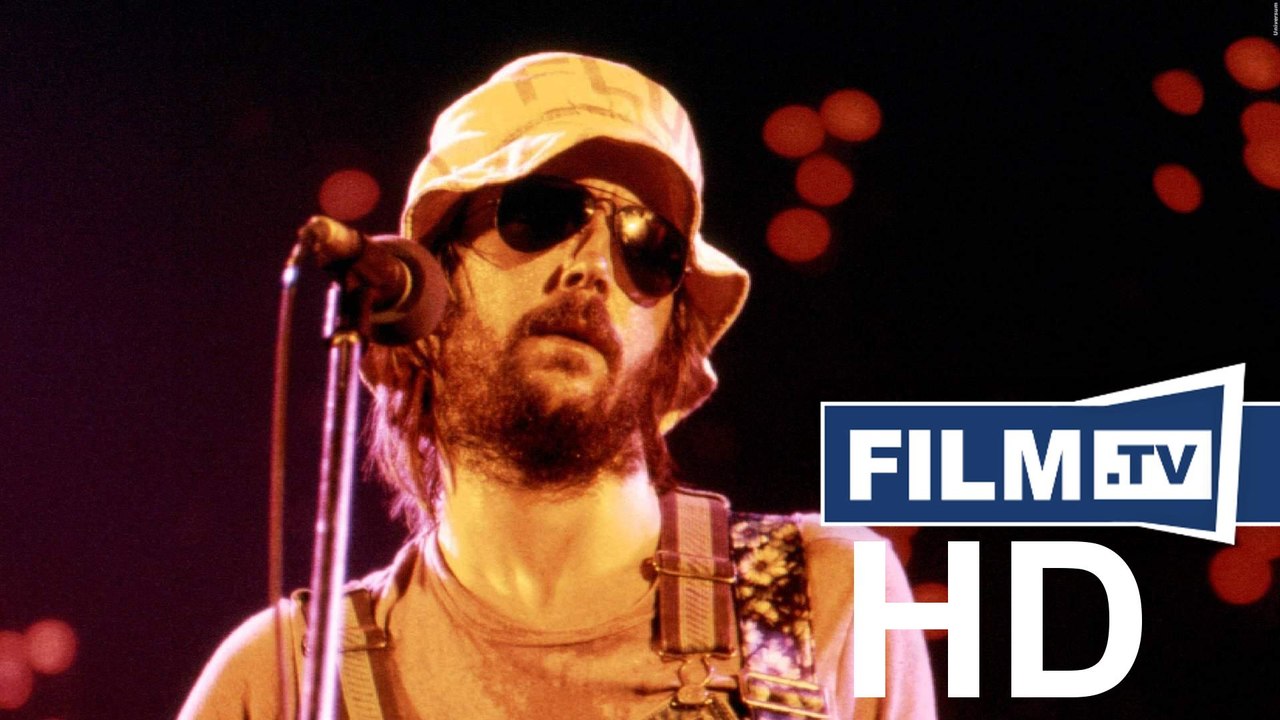 Eric Clapton: Life In 12 Bars Trailer (2018)