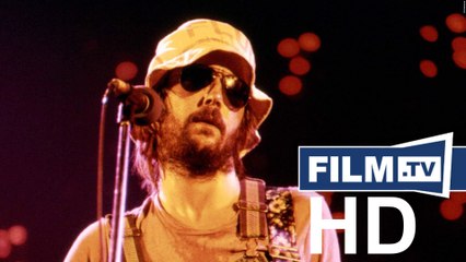 Eric Clapton: Life In 12 Bars Trailer (2018)