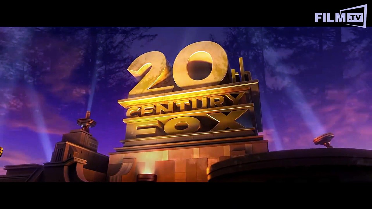 Predator upgrade trailer (2018) 1