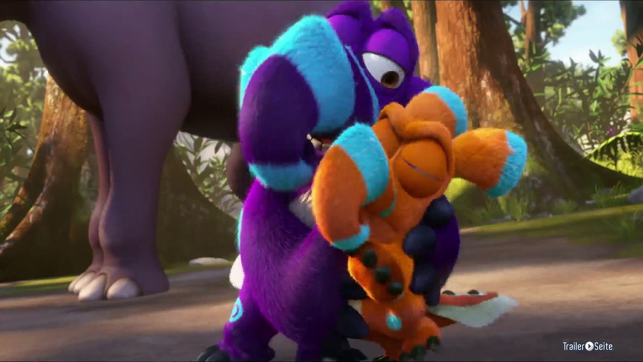 Ooops Die Arche Ist Weg Trailer (2015) 1