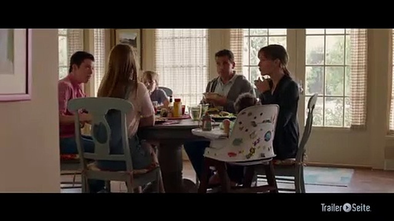 Ausschnitt aus Die Coopers: Hashtag Glückspilz