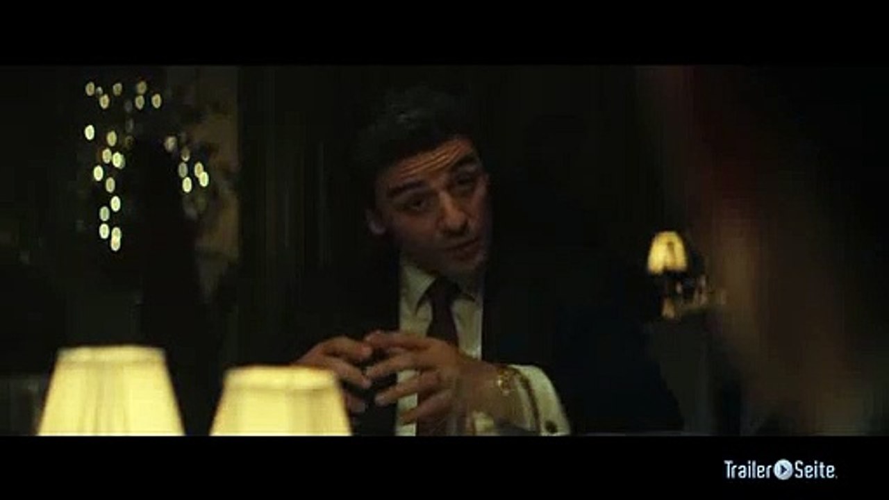 Ausschnitt aus A Most Violent Year: Die Banker