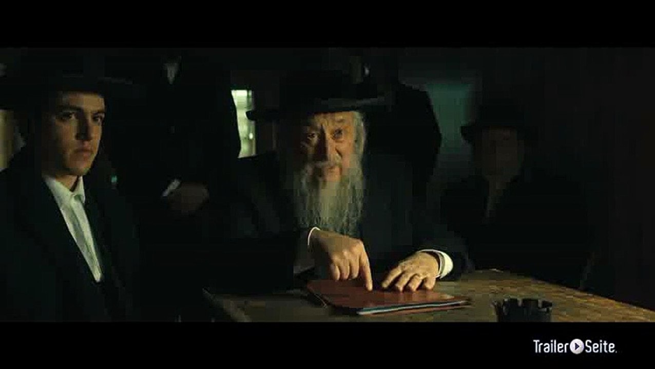 Ausschnitt aus A Most Violent Year: Der Kaufvertrag