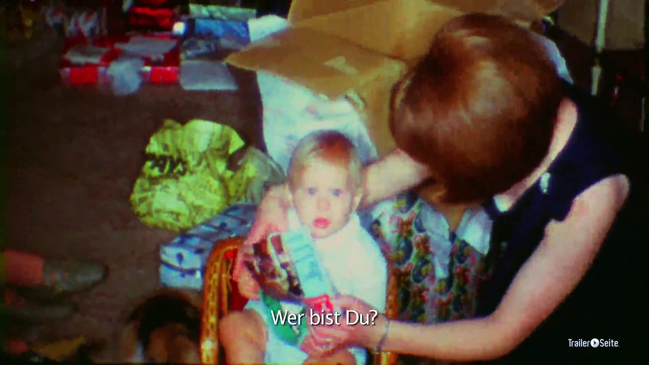 Cobain - montage of heck trailer (2015)