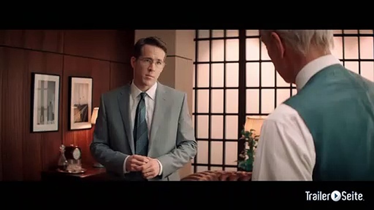 Die Frau In Gold Trailer (2015)