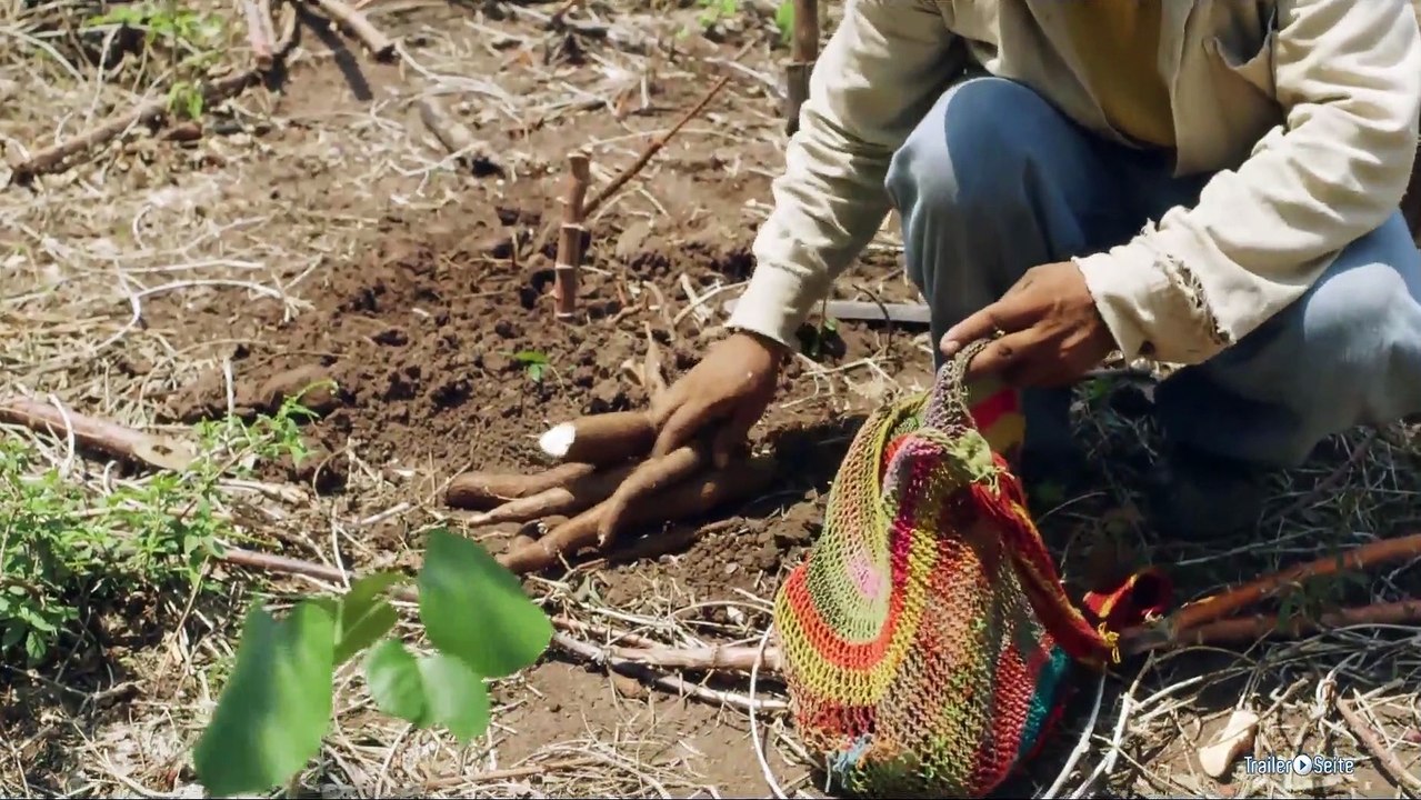 La Buena Vida - Das Gute Leben Trailer (2015)