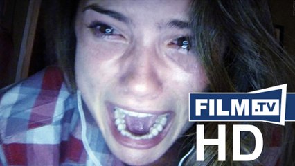 Unknown User Trailer Deutsch German (2015)