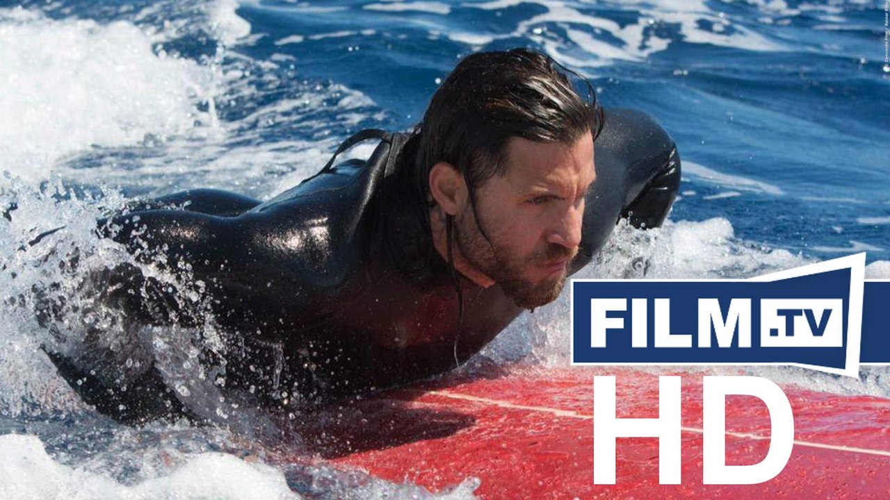 Point Break Trailer (2016) - Clip 4