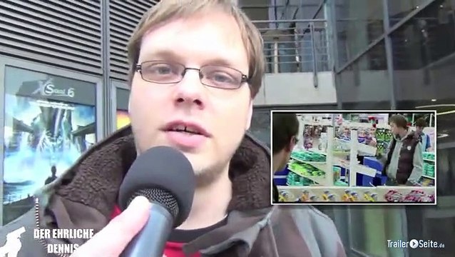 Chronicle auf ProSieben und hier im Stream (2015)