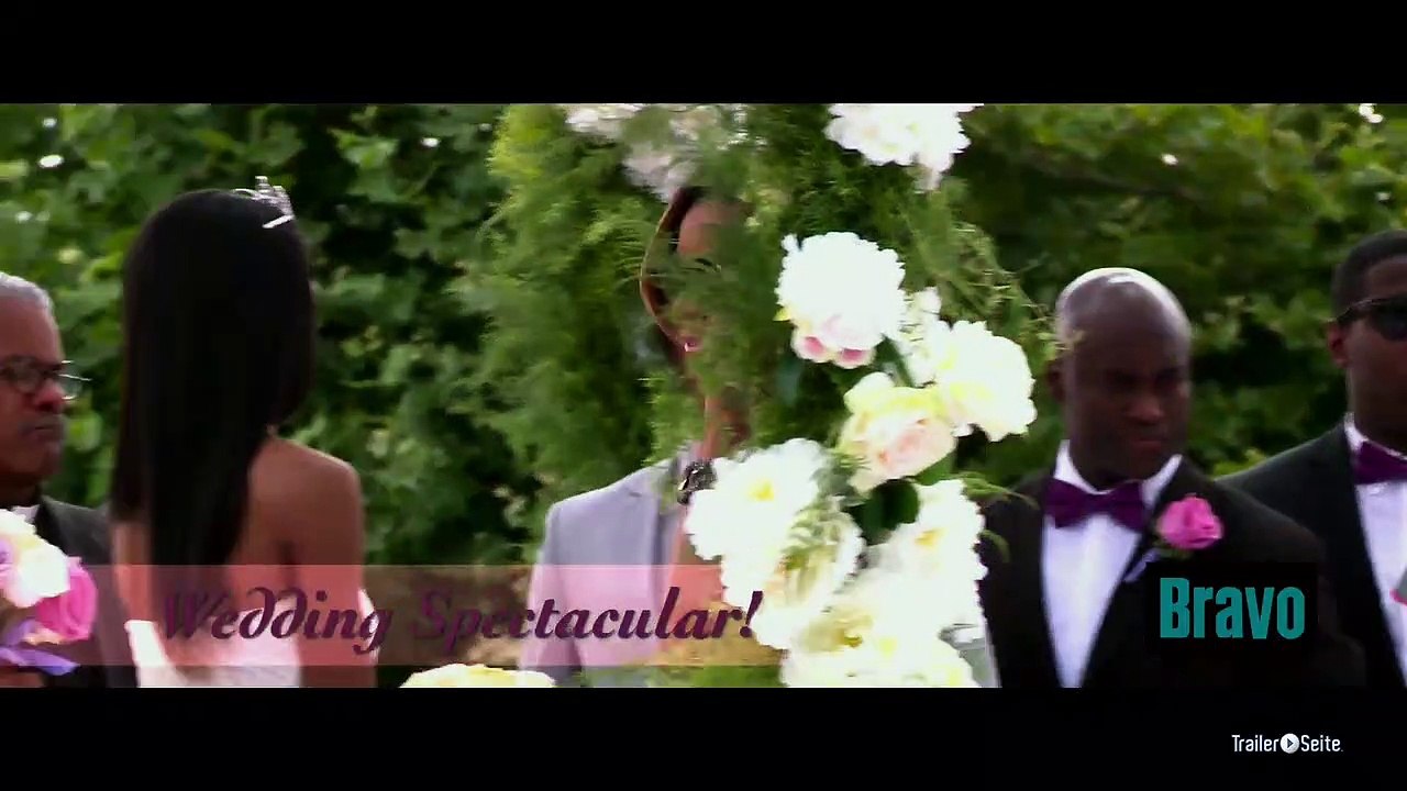 Top five trailer (2015)