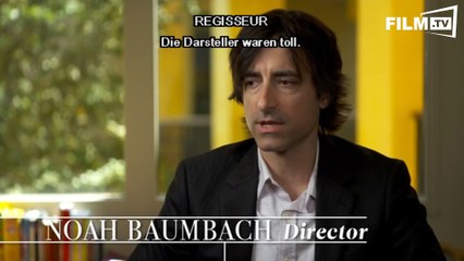 Gefühlt Mitte Zwanzig - Trailer - Filmkritik (2015) - Exkl. Making of