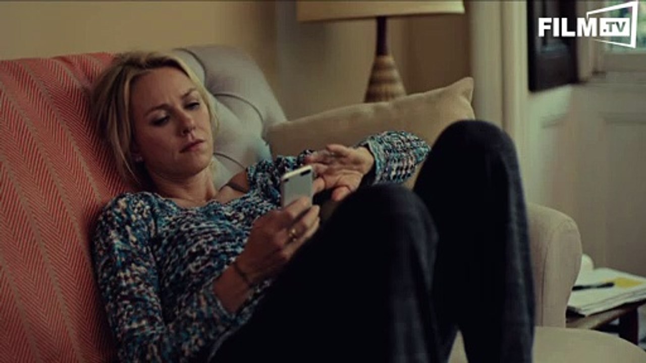 Gefühlt Mitte Zwanzig - Trailer - Filmkritik (2015) - Clip 2