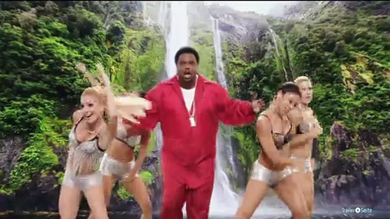 Hot Tub Time Machine 2 Trailer (2015)