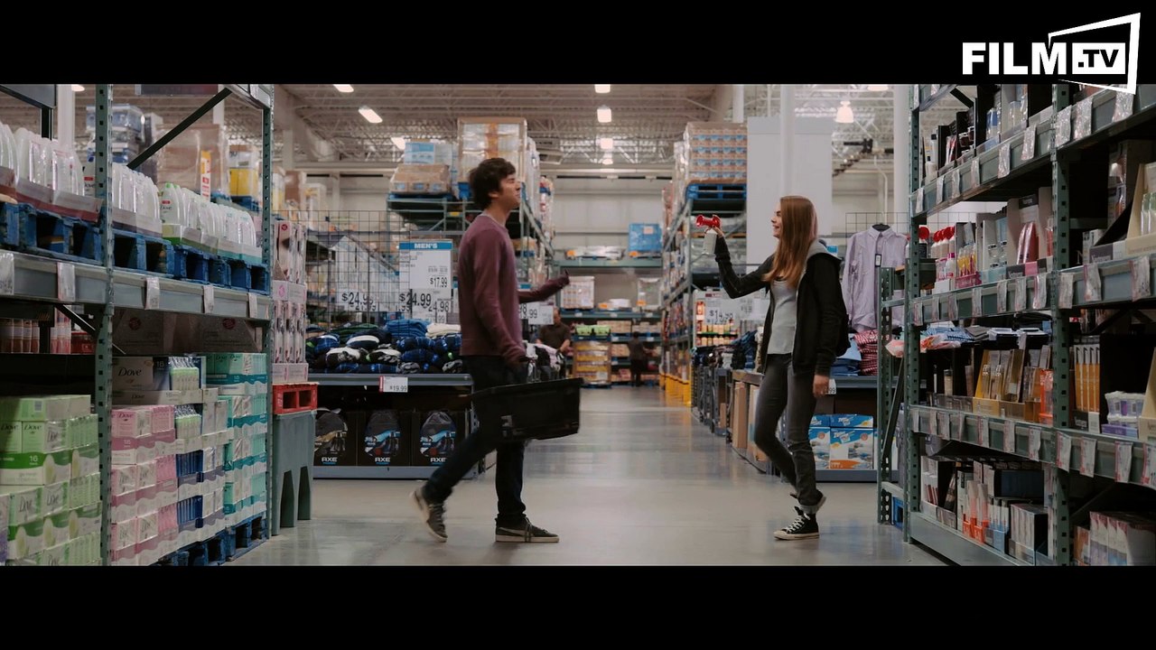 Margos Spuren - Trailer - Filmkritik (2015) - Making of 1