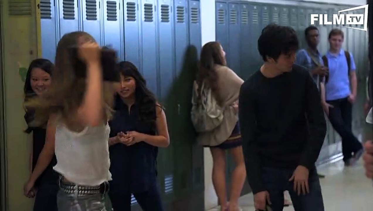 Sexy Instagram Battle zwischen Cara Delevigne und Kate Moss (2015) - Making of