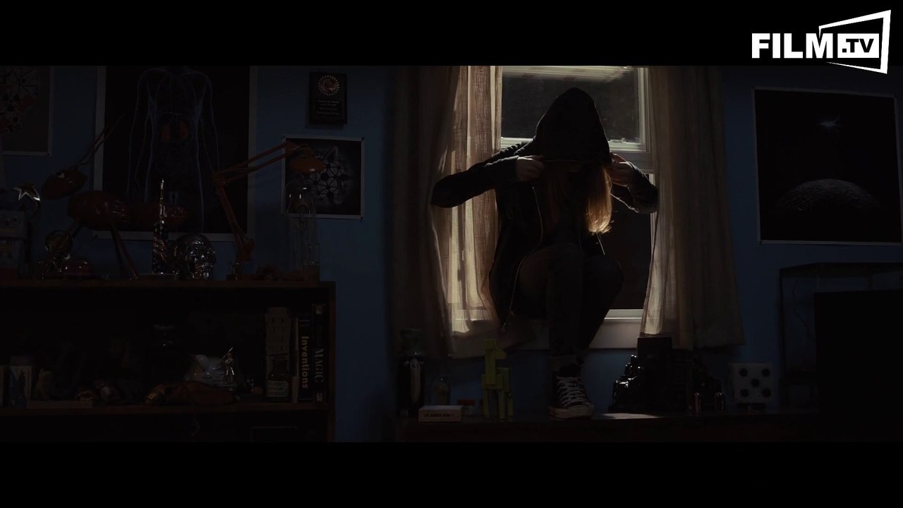 Margos Spuren - Trailer - Filmkritik (2015) - Clip 1