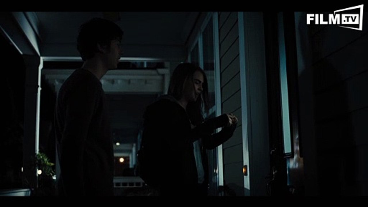 Margos Spuren - Trailer - Filmkritik (2015) - Clip 2