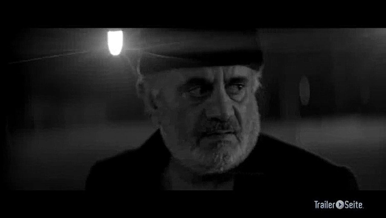 Ausschnitt aus A Girl Walks Home Alone At Night: Wer hat Angst