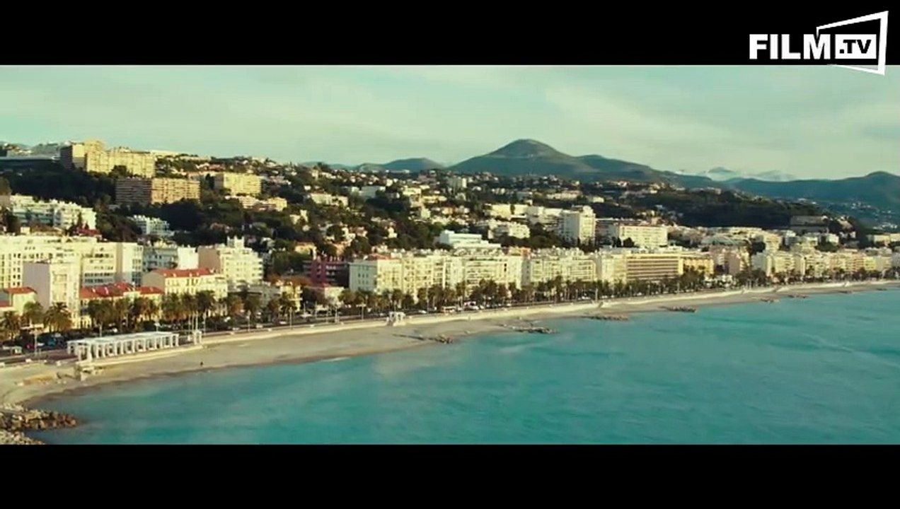 Ed Skrein: Der Jason Statham Doppelgänger - Trailer, FSK 12