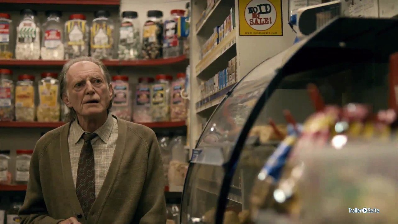 Broadchurch Staffel 1 Trailer (2015)