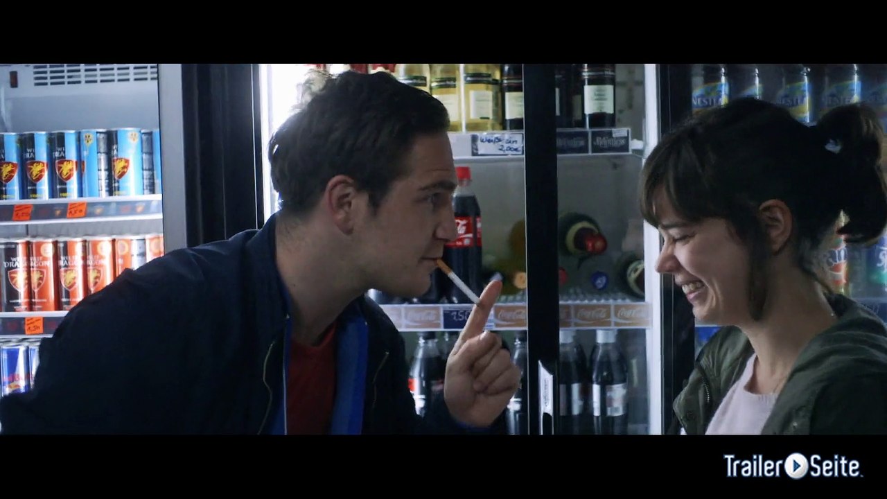 Victoria - Trailer - Filmkritik (2015) - Trailer