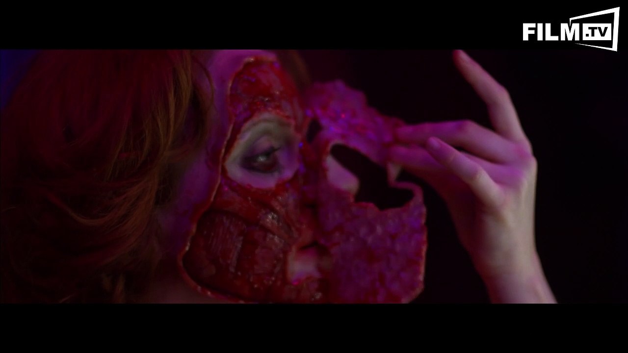 Lost river trailer (2015) 2