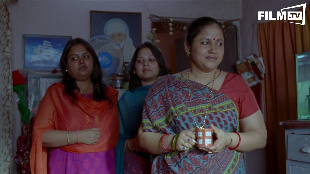 Ein Junge Namens Titli Trailer (2015)