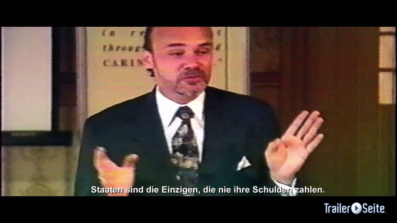 The Forecaster Trailer (2015)