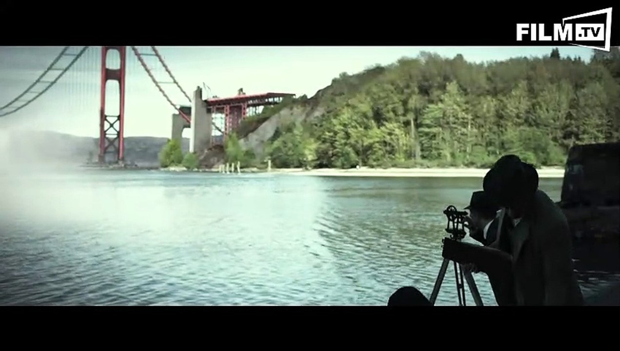 Für Immer Adaline - Trailer - Filmkritik (2015) - Clip 1