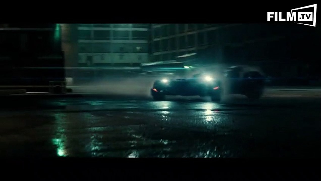Batman VS. Superman Trailer Dawn Of Justice (2015) - US TV Trailer 1