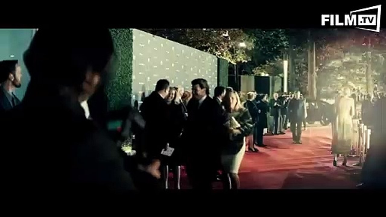 Batman VS. Superman Trailer Dawn Of Justice (2015) - US TV Trailer 2