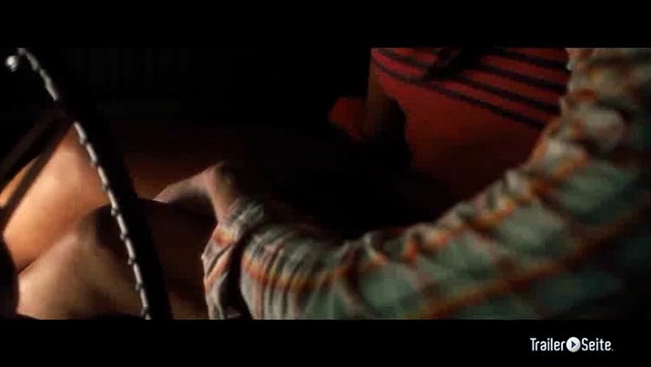 Ausschnitt aus Warte Bis Es Dunkel Wird: Das Phantom