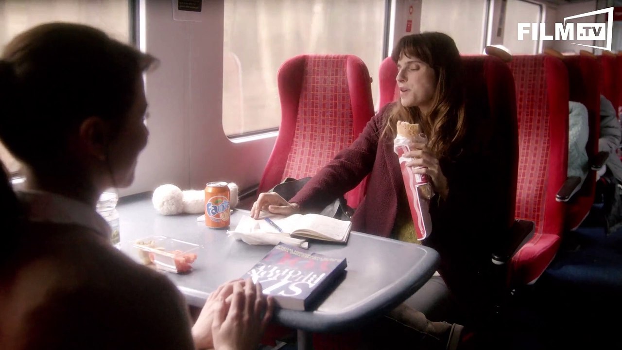 Es Ist Kompliziert - Trailer - Filmkritik (2015) - Clip 2